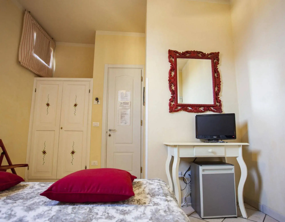 Bed and Breakfast Novecento