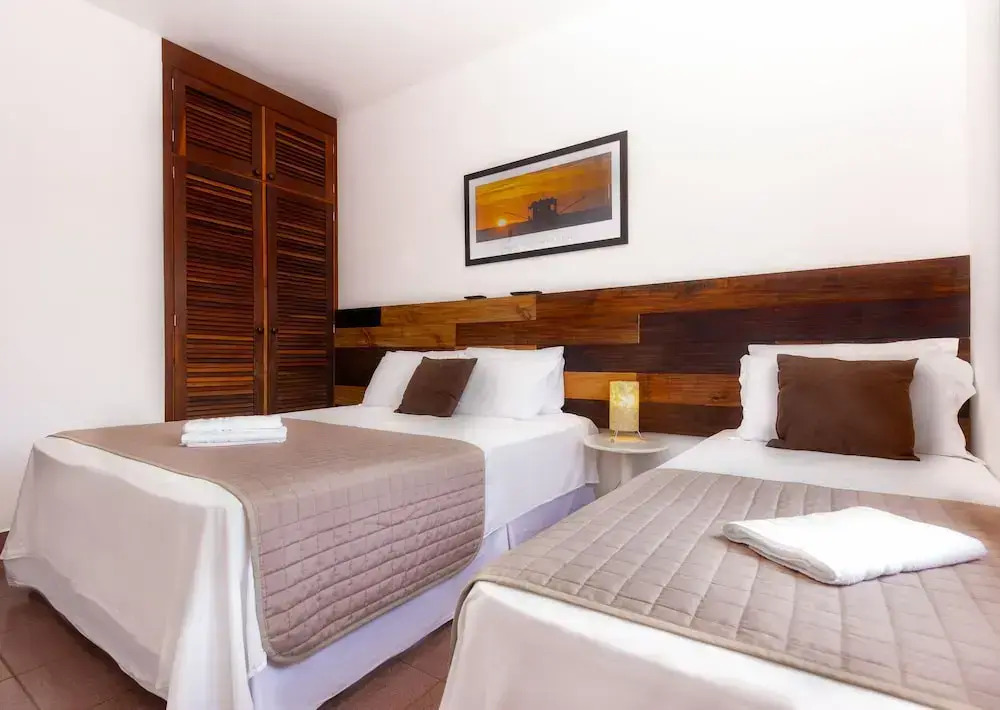 Rentes House Ubatuba