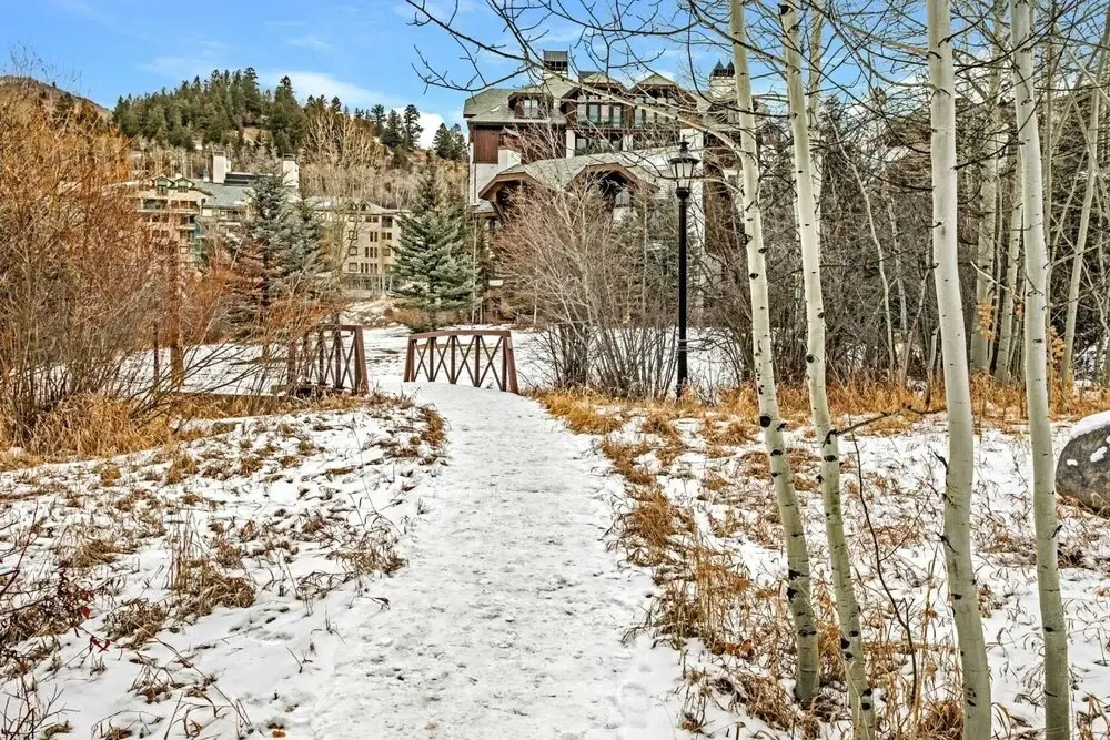 Townsend Place, A Vail Resorts Property