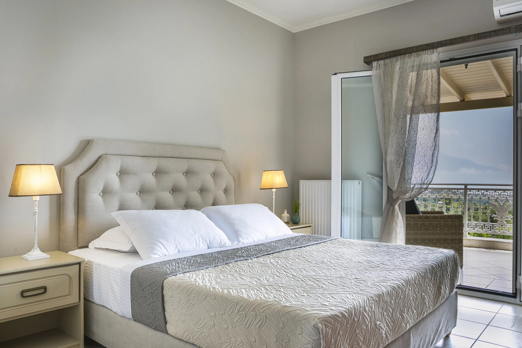 Hidden Gem Estate Kefalonia, Multi-Award Winner