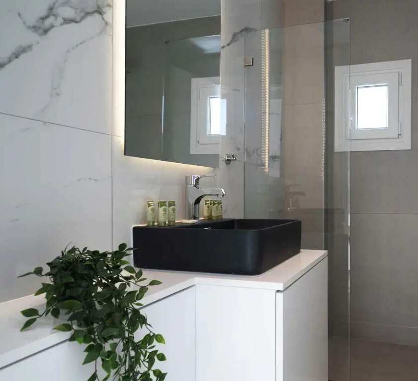 25m² homm Brand New Penthouse in Ano Glyfada