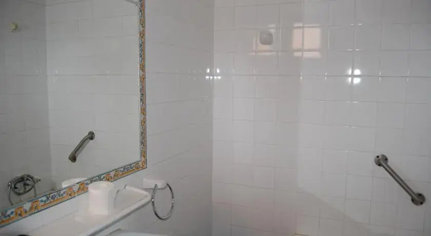 Albergue Calanda