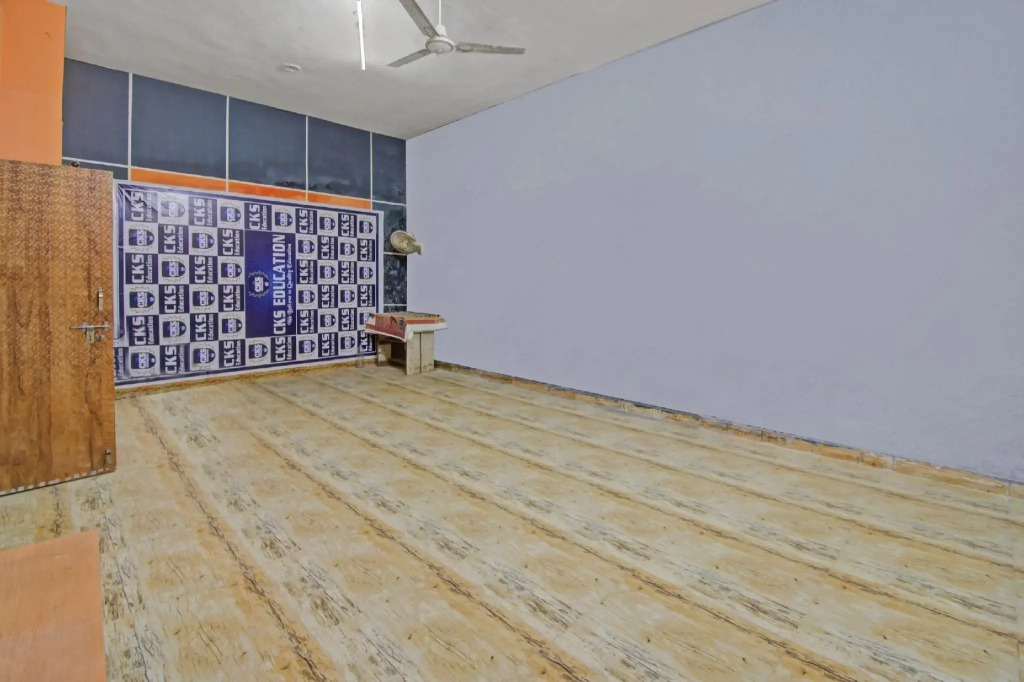 SPOT ON 80638 Hotel Radhe