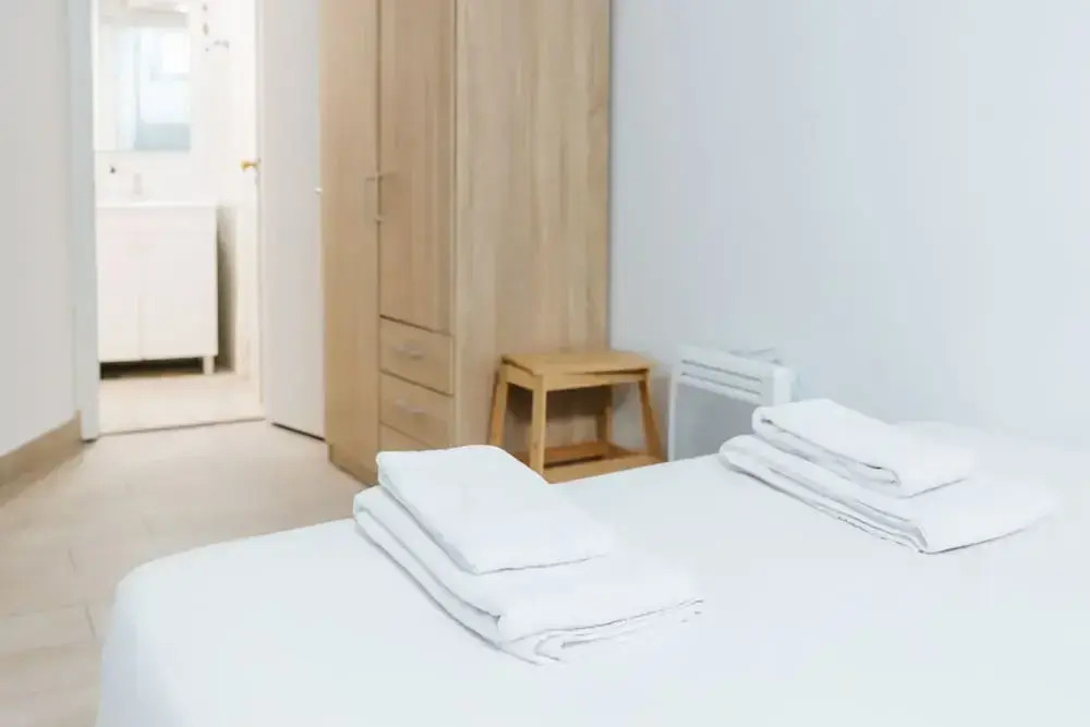 Downtown Lisbon Arroios Flat 3