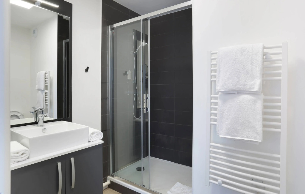 Apparthôtel Odalys City - Toulouse Centre Compans Caffarelli