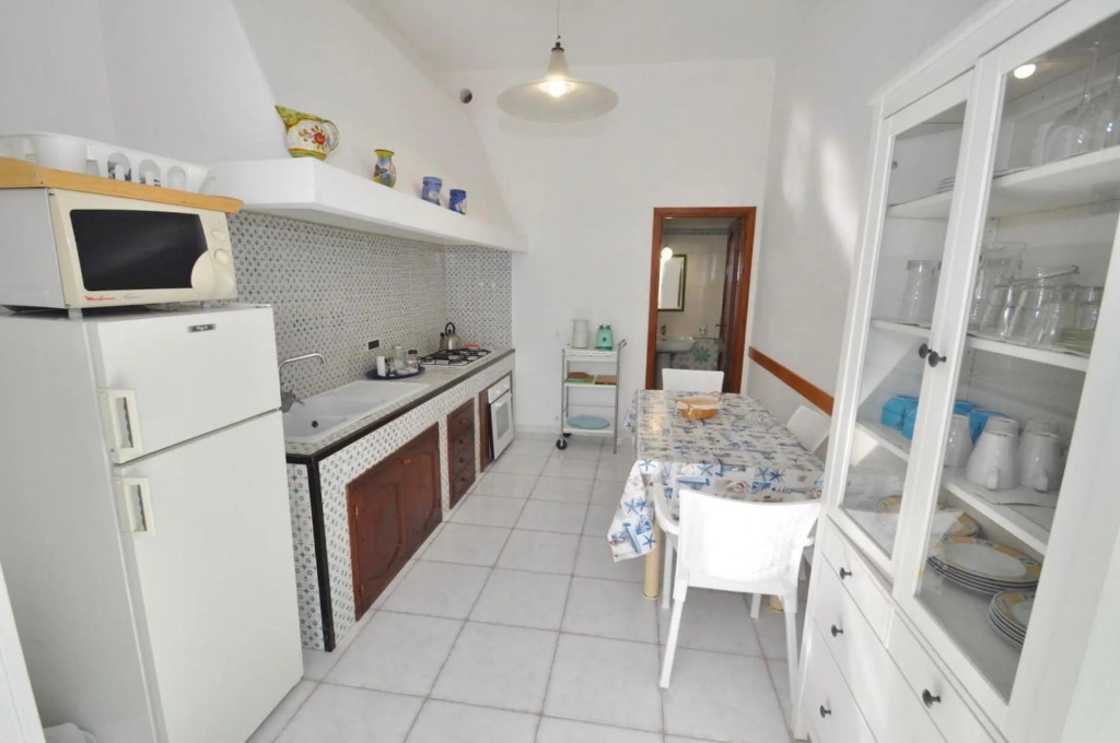 Casa Umberto I