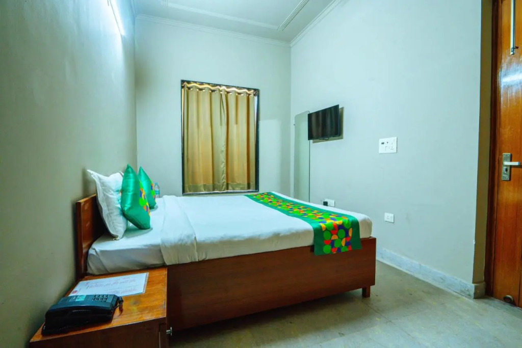 Hotel Royal City