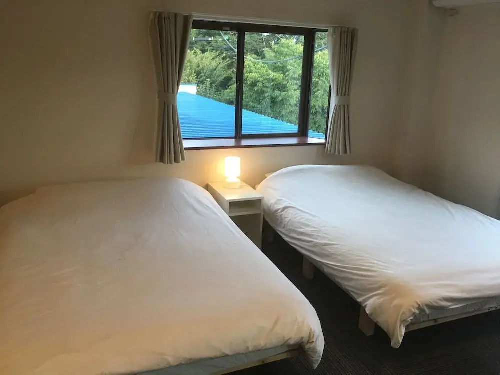 Fuji scenic house 73