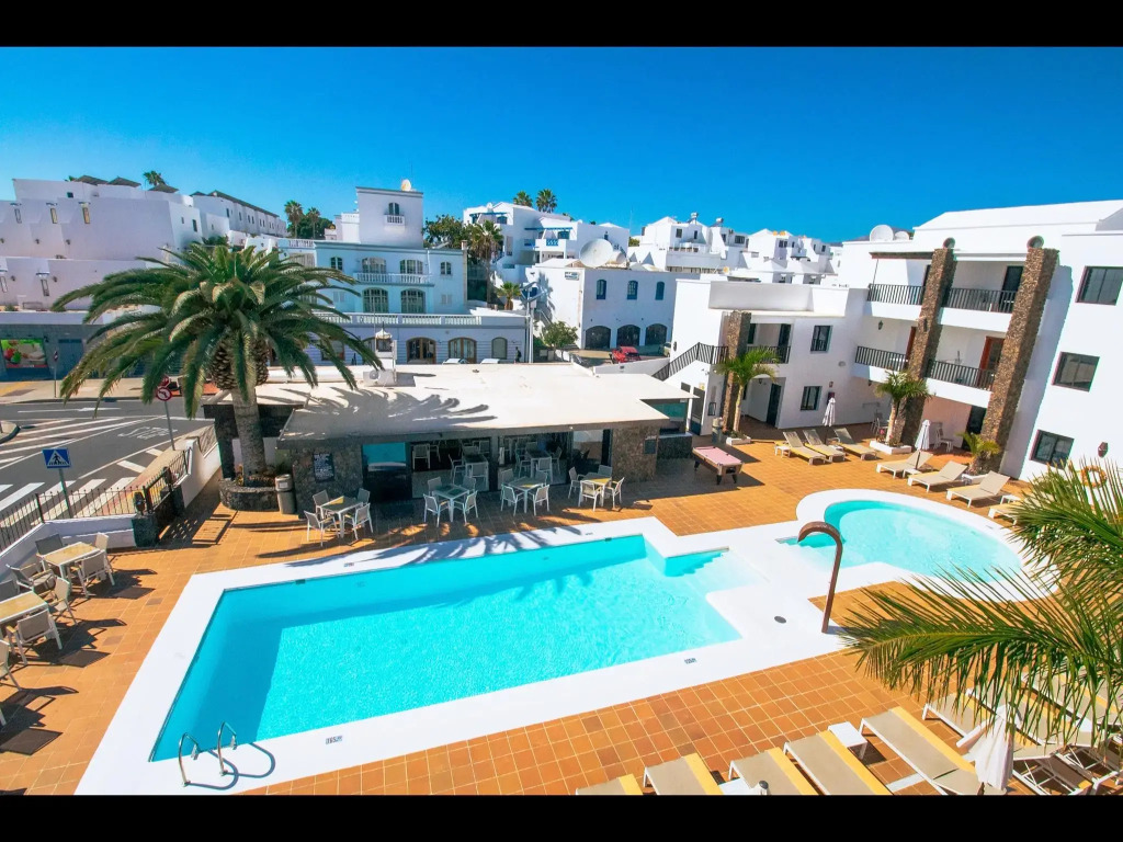 Club Atlántico