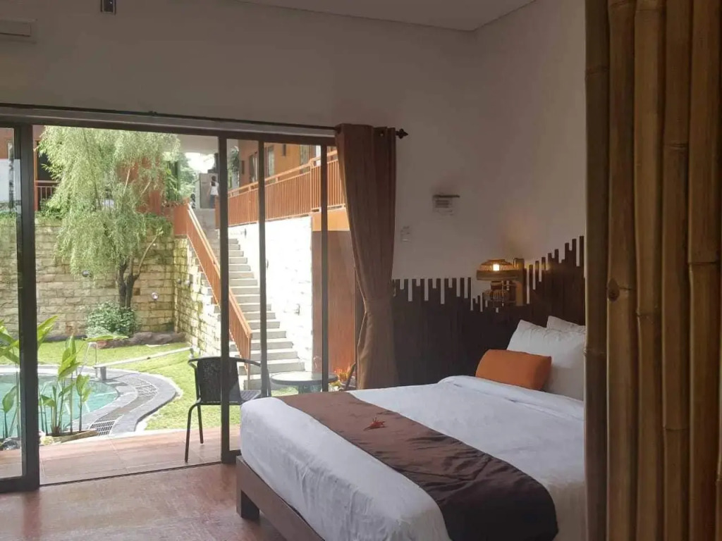 Karang Lila Bhuana Ubud