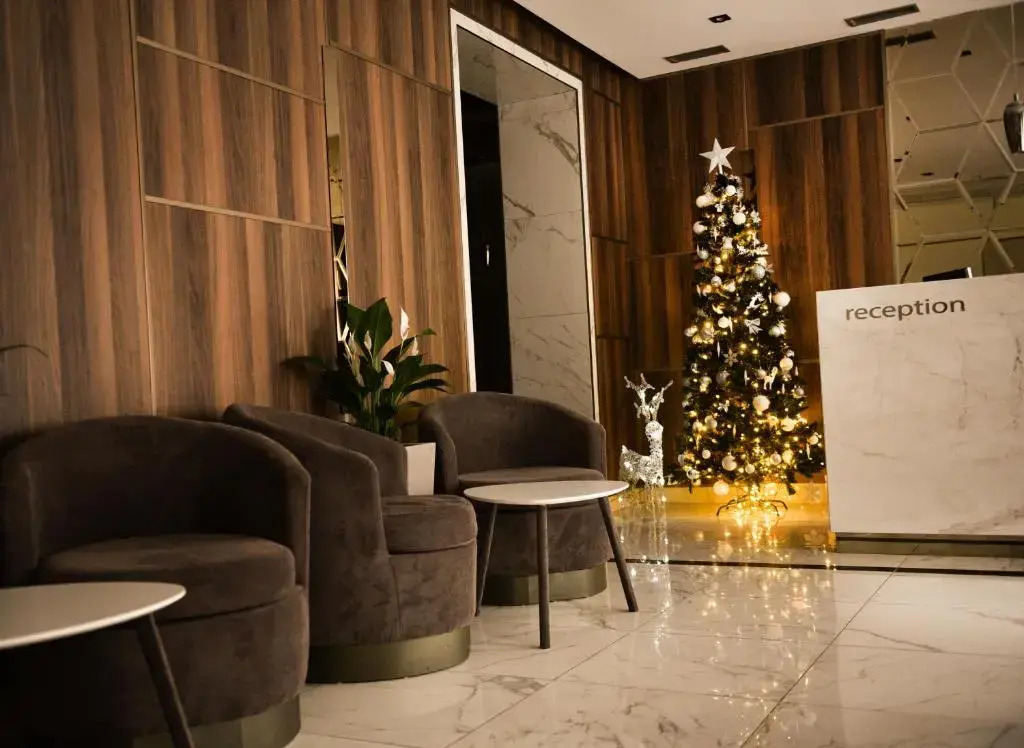 Hotel Ideja