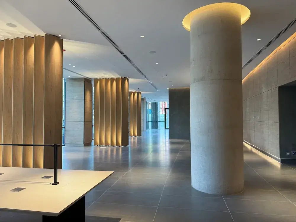 Spot Suites