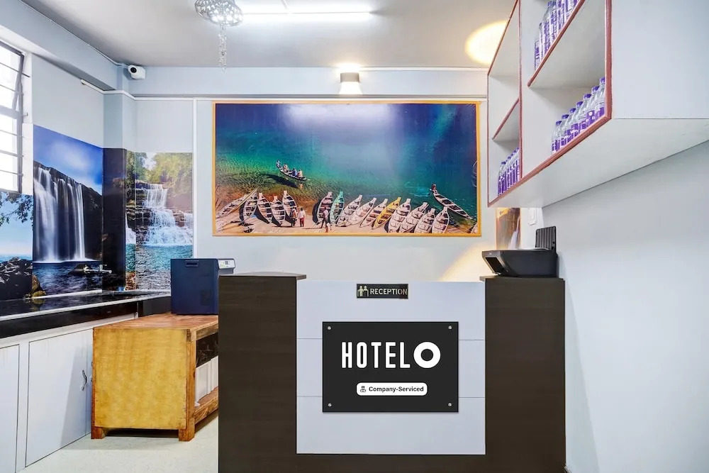 Premium Unique Residency
