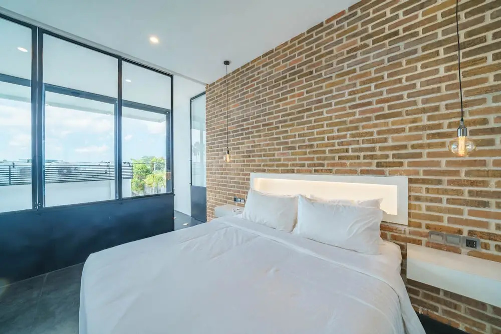 Loft Carolyn 2 - Charming 1-bdr luxury loft in Great Location