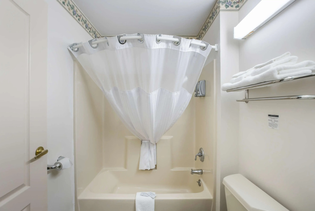 Americas Best Value Inn Three Rivers