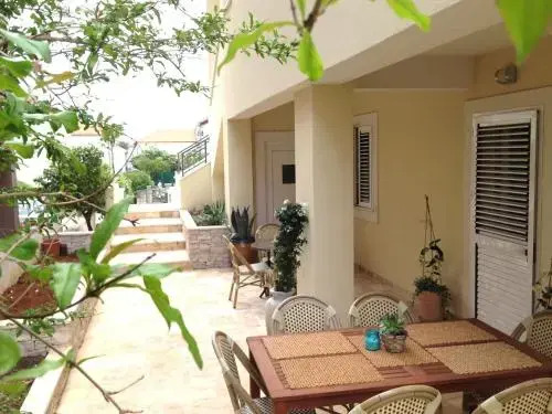Villa Maresol