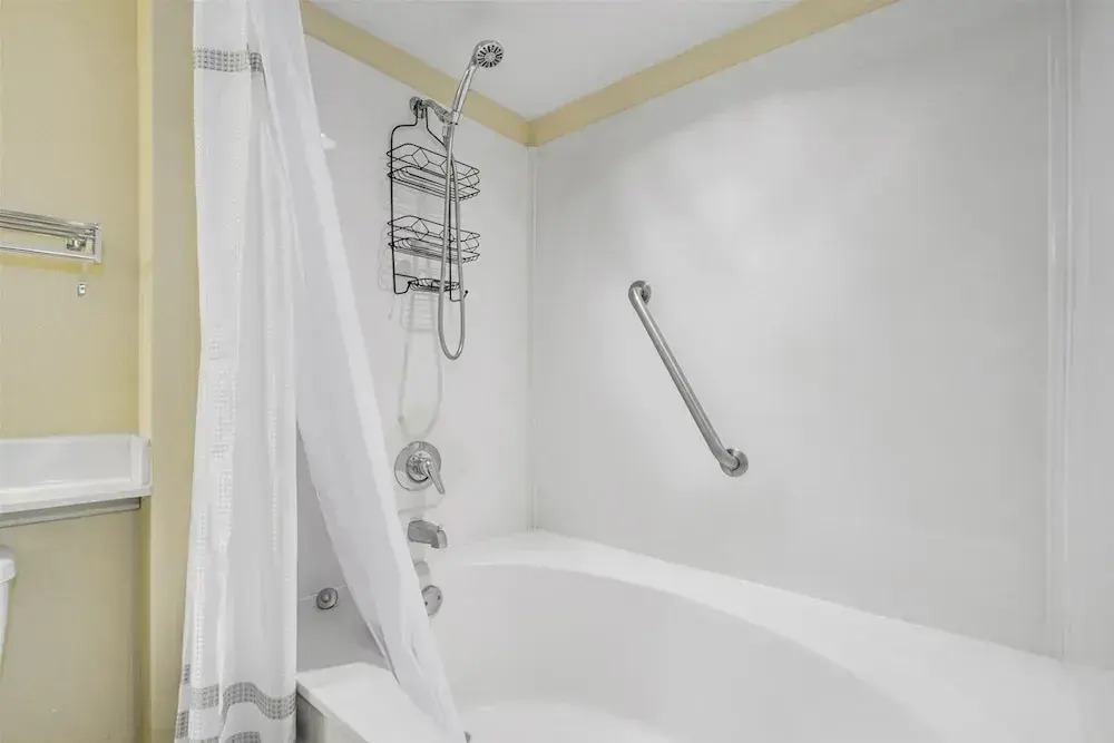 Carolinian Resort 335