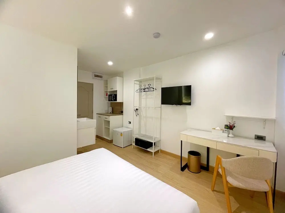 Arawana Express Sukhumvit 22