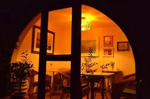 Hotel Puerto Arnela