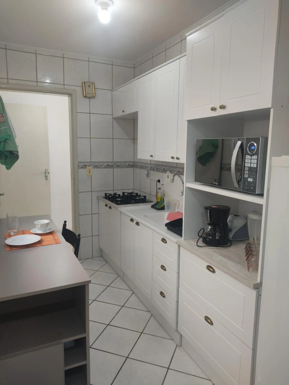 Apartamento no coração de Porto Alegre