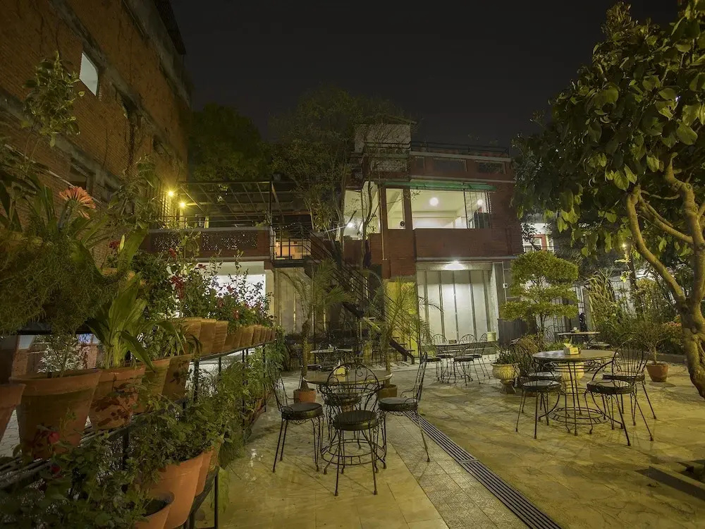 OYO 131 Hotel Milarepa