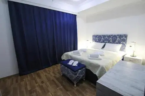Dalood House Svaneti