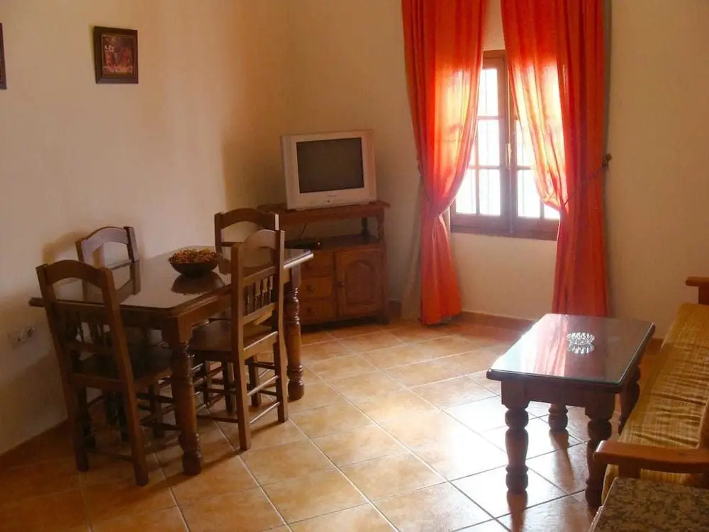 Apartamentos Reysan