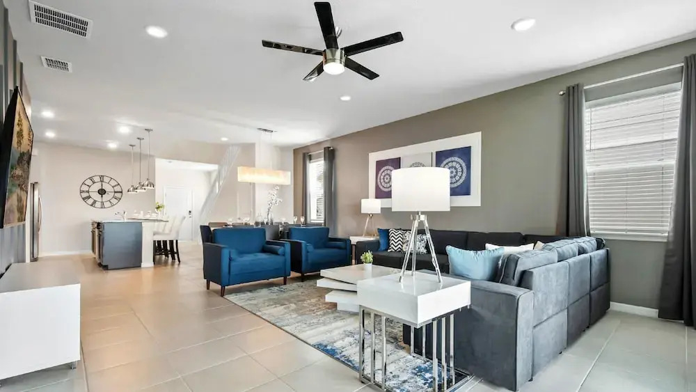 Orlando Getaway: Near Disney, Pool, Resort