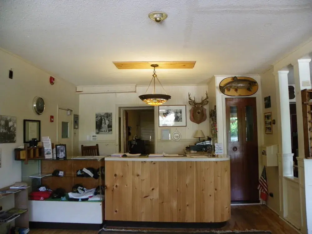 Hotel Kenney Rideau