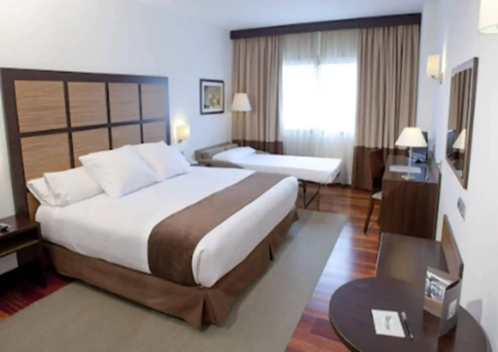 Aparthotel Attica21 As Galeras