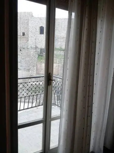 Bed and Breakfast "Aragonese"