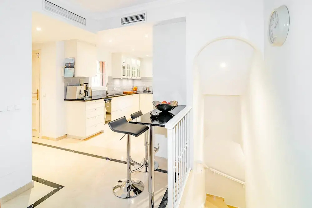 AA-Family friendly 3 bedroom Apartment