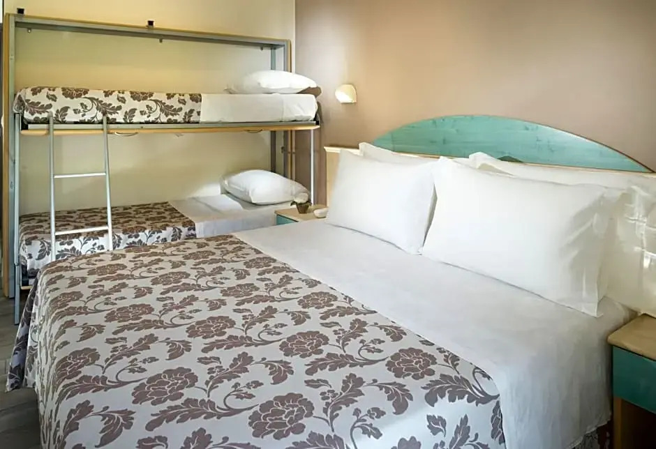 Park Hotel Pineta