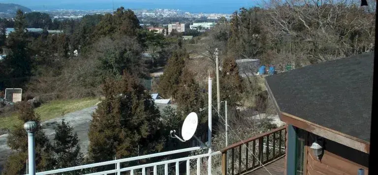 Starjjang Guesthouse