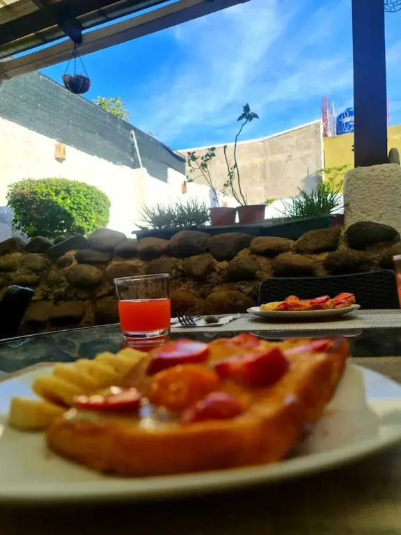 Hotel Casa Tago