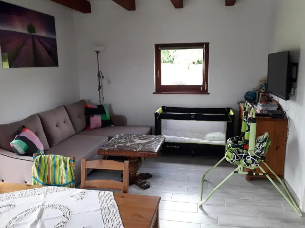 Apartament Fenowe Wzgórze