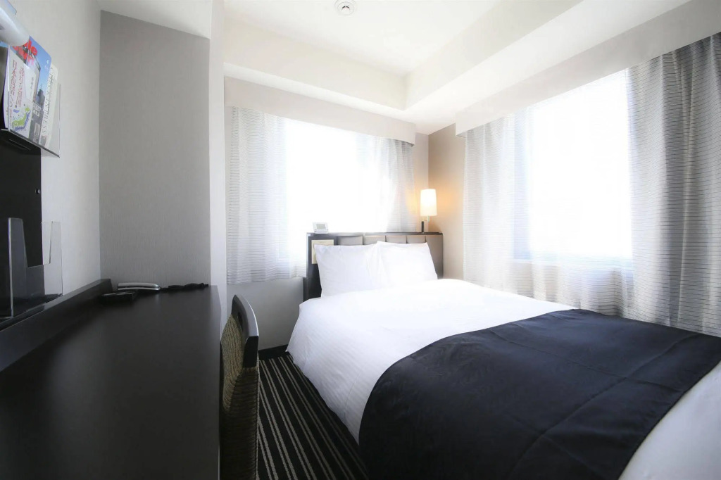 APA Hotel Ginza Kyobashi Minami Tokyo Station Yaesu South Gate