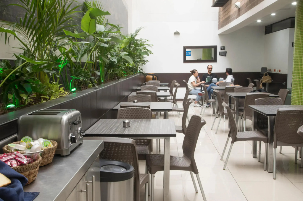 Hotel Belisario