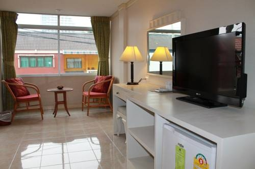 Sansabai Pearl Resortel