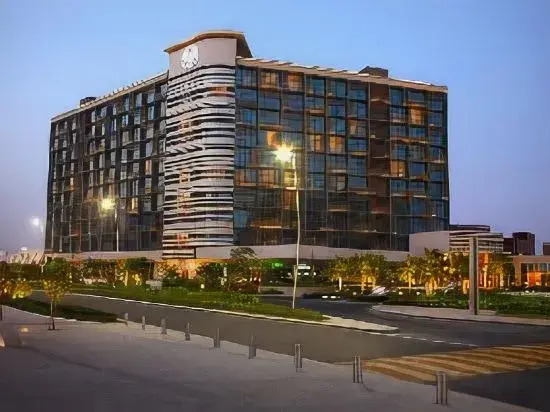 Yas Hotels by Experience Hub Inc Theme Parks