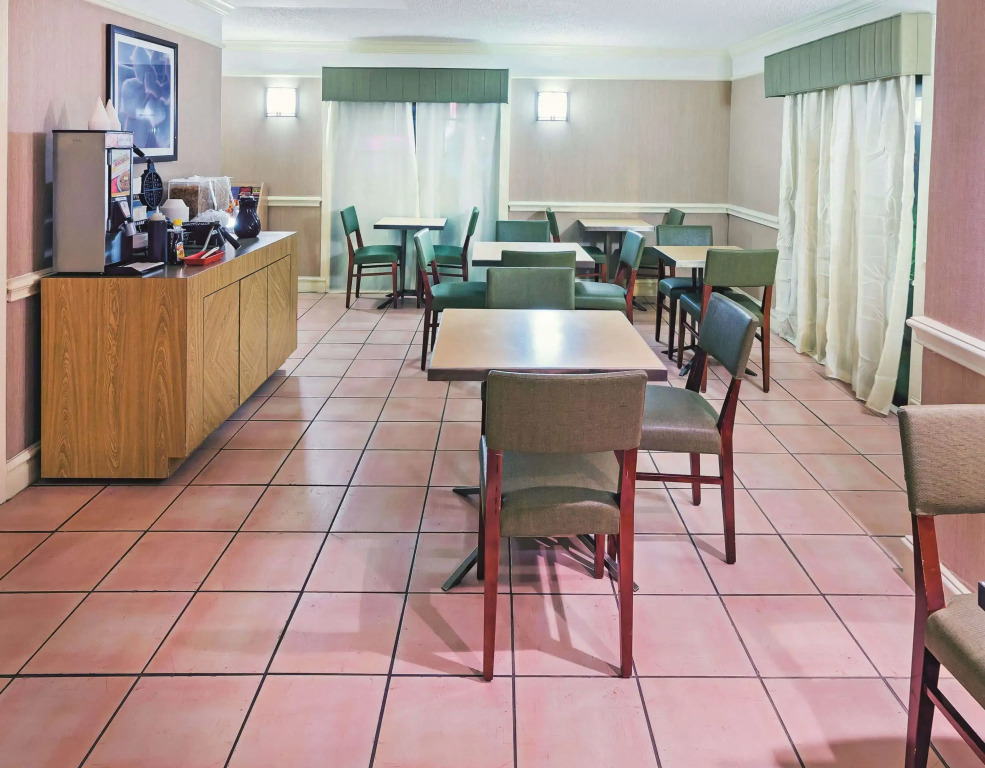 La Quinta Inn by Wyndham San Antonio Lackland