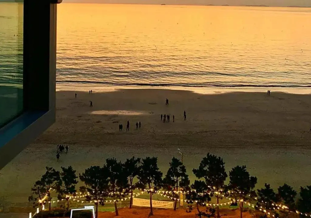 Daynice hotel