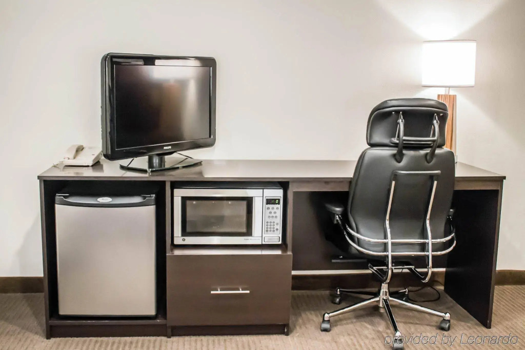 Sleep Inn Summersville - New River Gorge Area