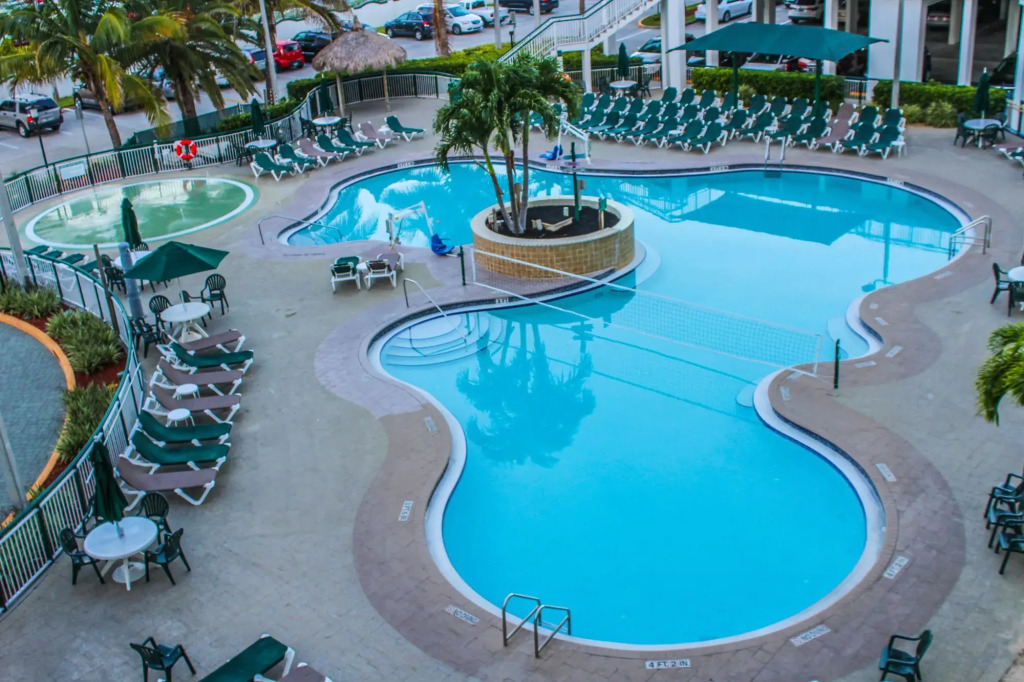 The Resort on Cocoa Beach