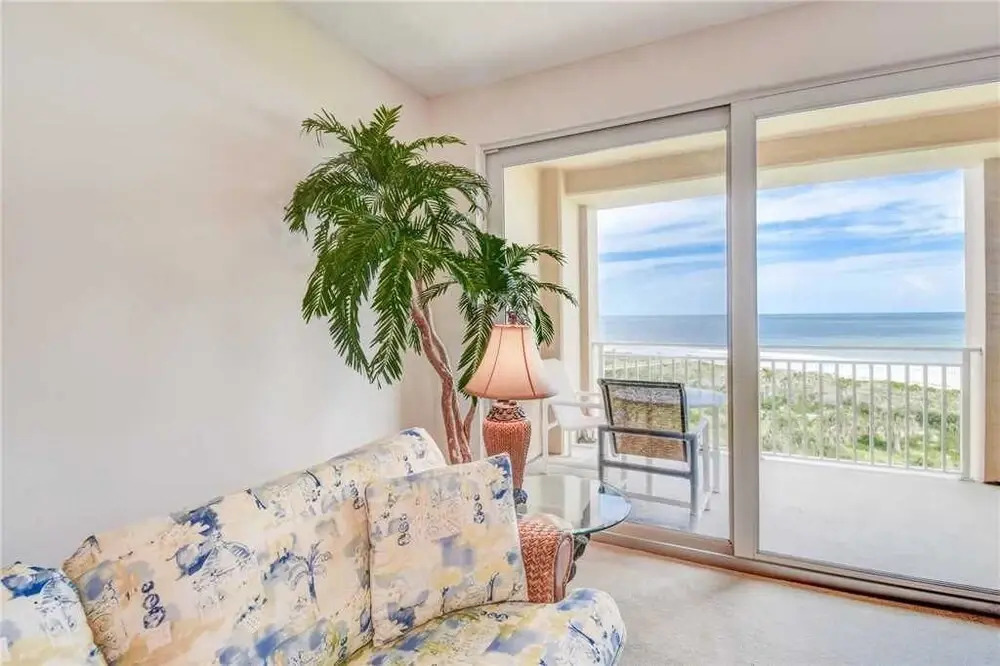Surf Club II 604 - Three Bedroom Condo