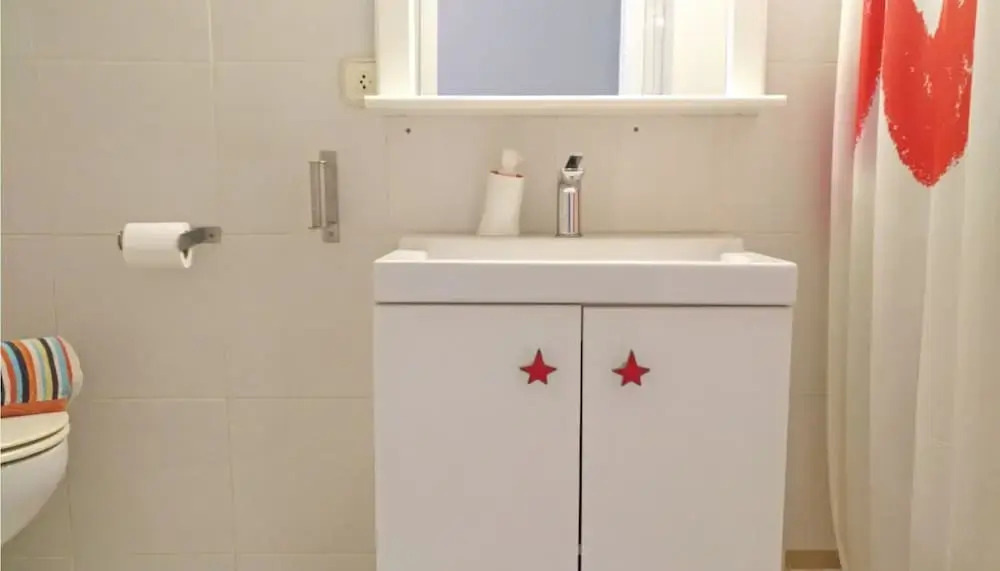 Apartment - 1 Bedroom with Pool and WiFi - 107738