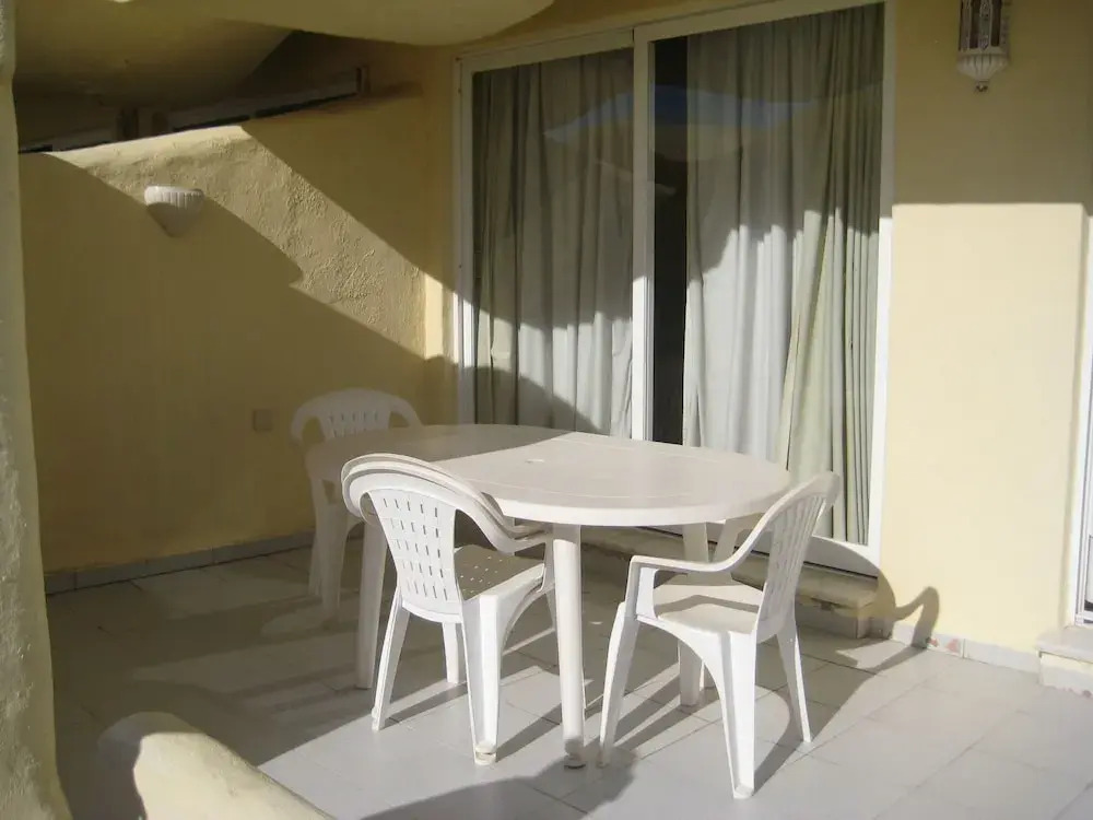 Magnifico apartamento en Puerto Marina