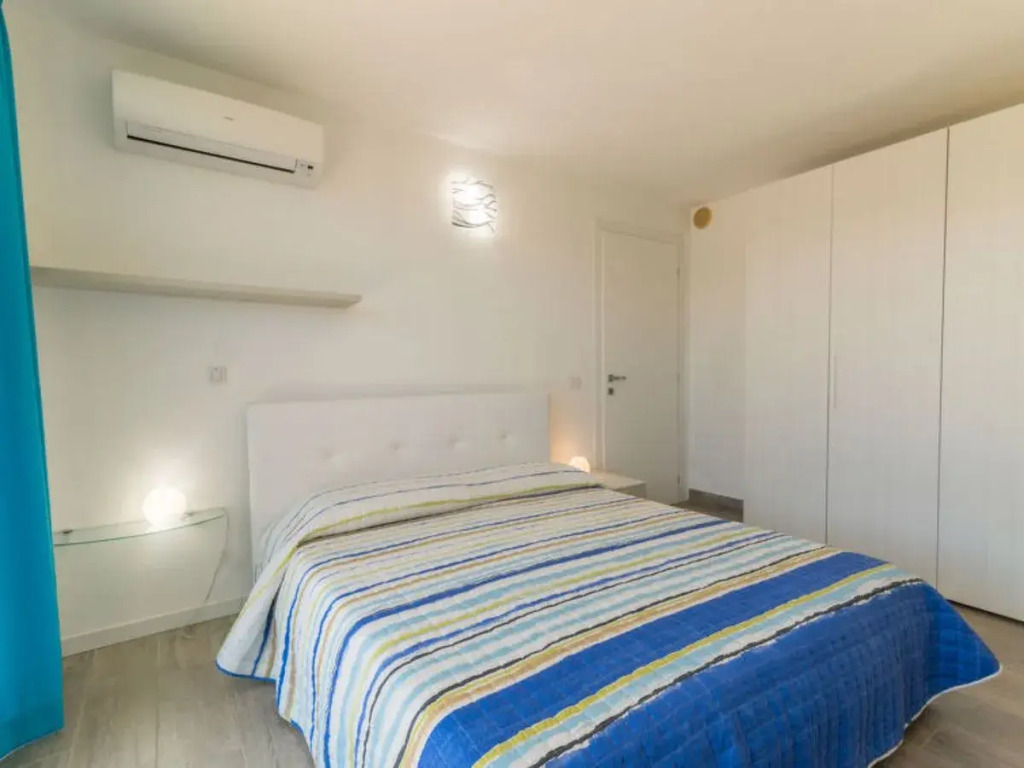 Holiday Home Baia delle Mimose by Interhome
