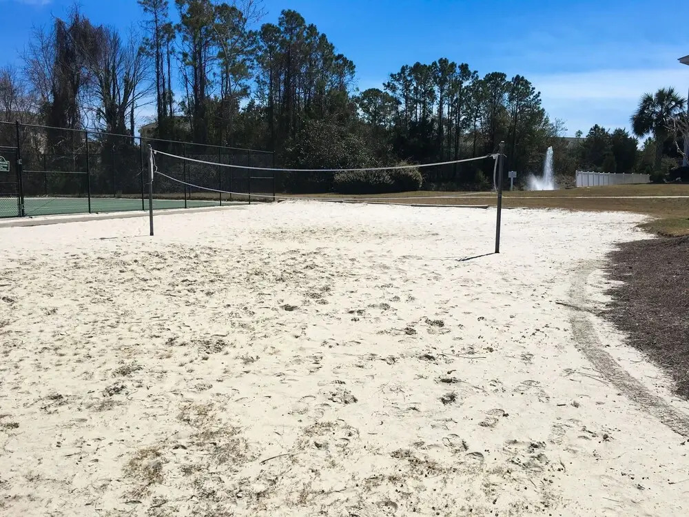 Golfers Delight: Coastal W/ Balcony & Pools 2 Bedroom Condo