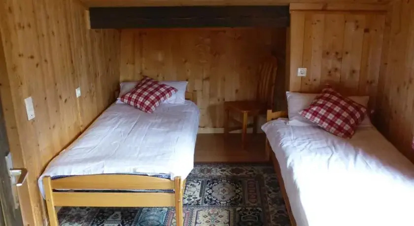 Ferienhaus Tirol